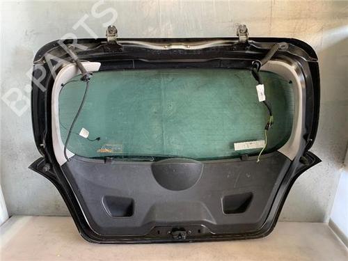 Tailgate PEUGEOT 207 (WA_, WC_) 1.6 HDi | BP24338464C6 