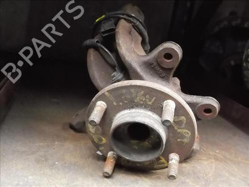 Used Right front steering knuckle FORD FIESTA V (JH_, JD_) [2001-2014]  14334638