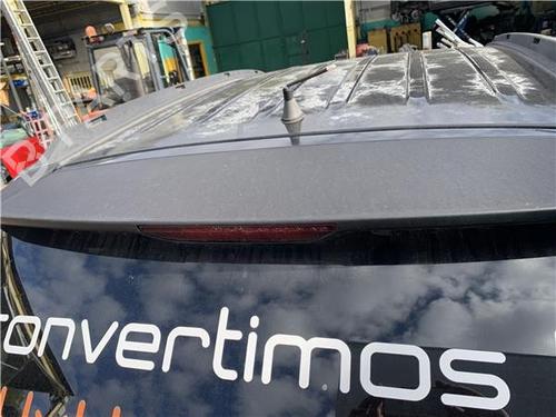 Rear spoiler JEEP COMPASS (MK49) 2.0 CRD | BP32417947C96 