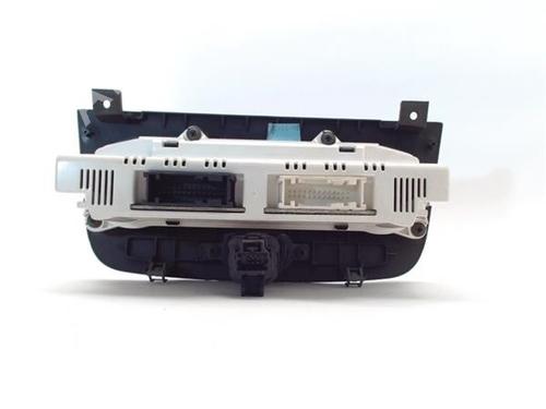 Commande Chauffage JEEP GRAND CHEROKEE II (WJ, WG) 3.1 TD 4x4 | BP11041729I5 