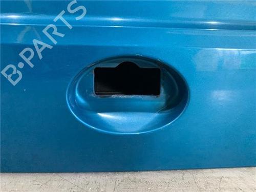 Tailgate MERCEDES-BENZ A-CLASS (W168)  | BP22632499C6 