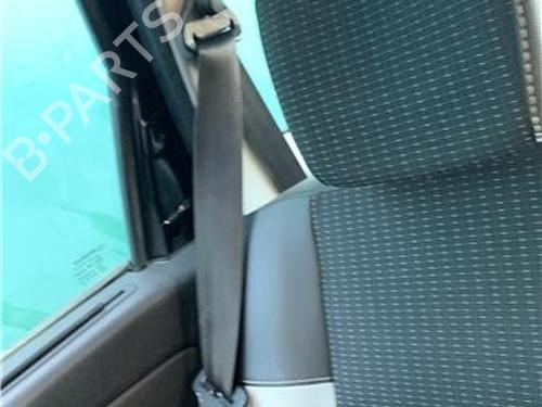 Used Rear right seatbelt Rear right seatbelt RENAULT GRAND SCÉNIC III (JZ0/1_) 1.5 dCi (JZ0B, JZ07) (106 hp) 33729419 33729419