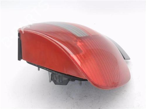 Left taillight AUDI A4 B5 (8D2) | BP30182953C34