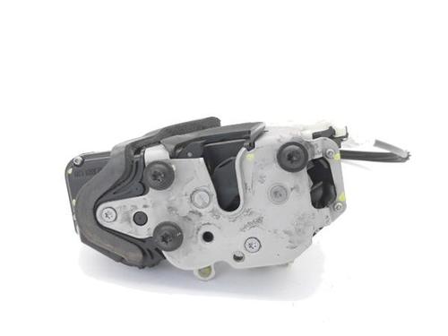 Front left lock OPEL ASTRA J (P10) 1.7 CDTI (68) | BP23442318C98 