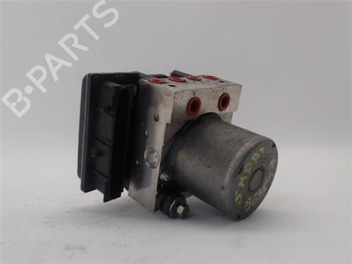 ABS pump SMART FORTWO Coupe (451)  | BP25007334M43 