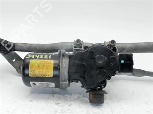 Front wiper motor CITROËN C-ELYSEE (DD_) 1.6 BlueHDi 100 | BP16073700M29 