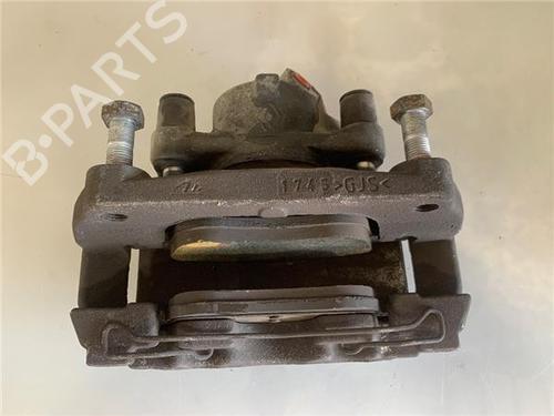 Other DACIA DOKKER Box Body/MPV 1.5 dCi 75 / Blue dCi 75 (FEJW, FEAH) | BP30182970O1 