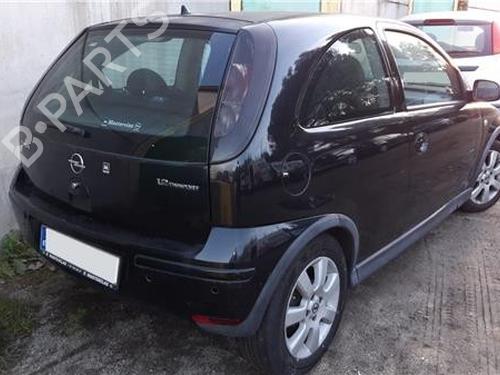 ABS Bremseaggregat OPEL CORSA C (X01) 1.2 Twinport (F08, F68) | BP9738249M43 