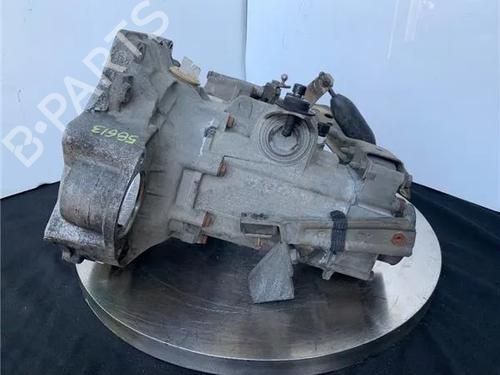 Gearbox SEAT IBIZA II (6K1)  | BP15495044M3 