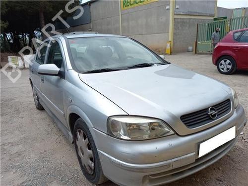 Front wiper motor OPEL ASTRA G Hatchback (T98)  | BP11341995M29 