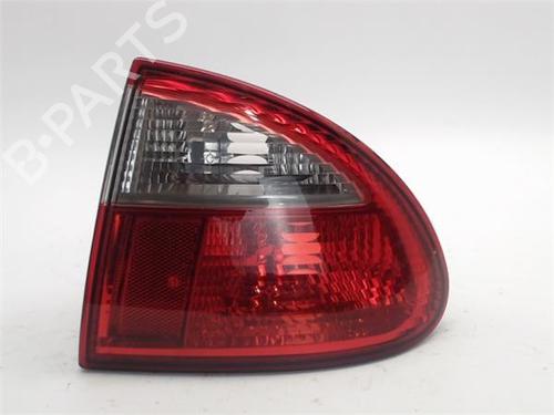Højre baglygte SEAT LEON (1M1) [1999-2006]  13043883
