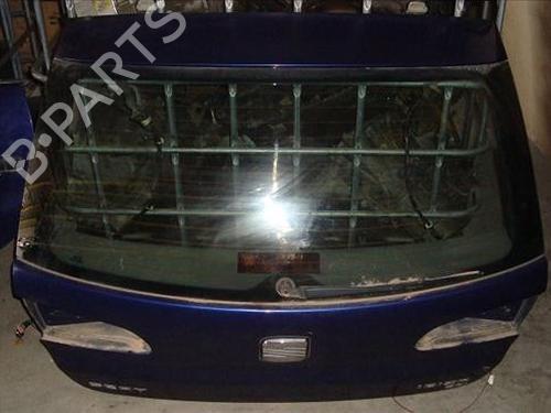 Used Tailgate SEAT IBIZA III (6L1) 1.9 SDI (64 hp) 9636162