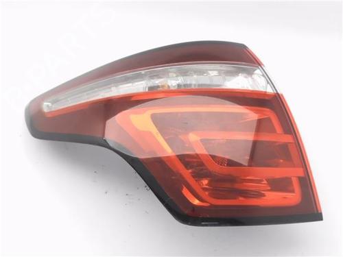 Used Left taillight CITROËN C4 Picasso I MPV (UD_) [2006-2015]  31092244
