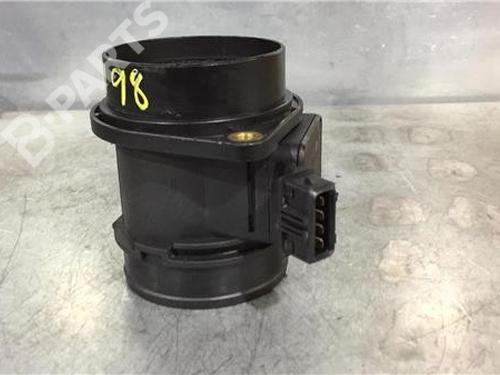 Used Mass air flow sensor RENAULT MEGANE I (BA0/1_) [1995-2004]  9702740