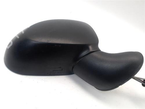 Right mirror CHEVROLET MATIZ (M200, M250) 1.0 LPG | BP22132678C27 