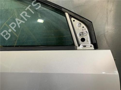 Right front door FORD FIESTA V (JH_, JD_) 1.4 TDCi | BP19408905C3 