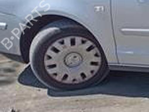 Used Rim VW POLO IV (9N_, 9A_) [2001-2014]  29753501