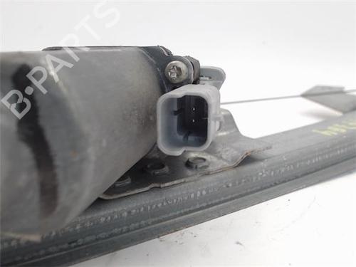 Other CITROËN C1 (PM_, PN_) 1.4 HDi | BP16767060O1 