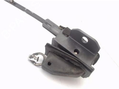 Electronic module KIA CARNIVAL / GRAND CARNIVAL III (VQ) 2.9 CRDi | BP24473403M83 