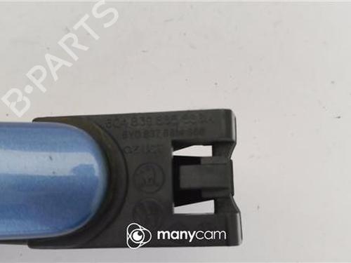 Rear left exterior door handle VW POLO (9N_, 9A_) 1.4 TDI | BP23157532C130 