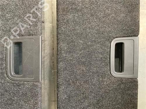 Rear parcel shelf NISSAN NOTE (E11, NE11) 1.5 dCi | BP22432800C85 