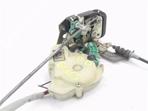 Front right lock KIA SORENTO I (JC)  | BP27163059C97 