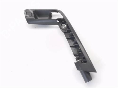 Used Front right lock VW POLO IV (9N_, 9A_) [2001-2014]  29064088