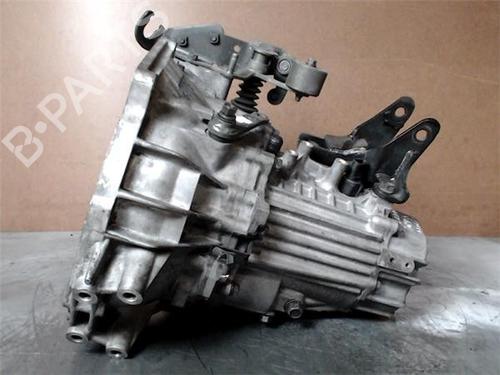 Gearbox HYUNDAI MATRIX (FC)  | BP15880267M3 
