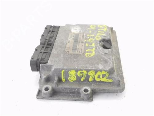 Electronic module FIAT STILO (192_) | BP10982775M83
