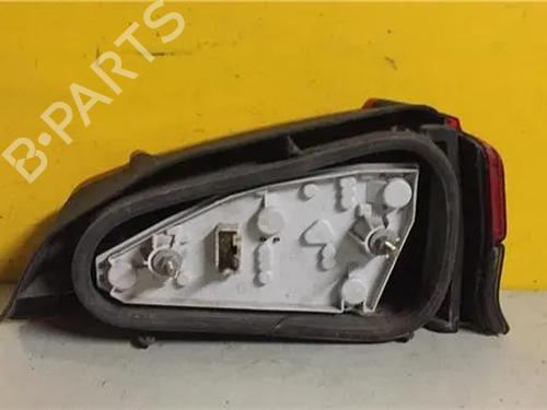 Left taillight PEUGEOT 106 I (1A, 1C)  | BP13049338C34 