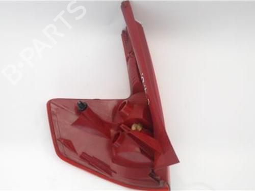 Right taillight CITROËN C4 I (LC_)  | BP16451165C35 