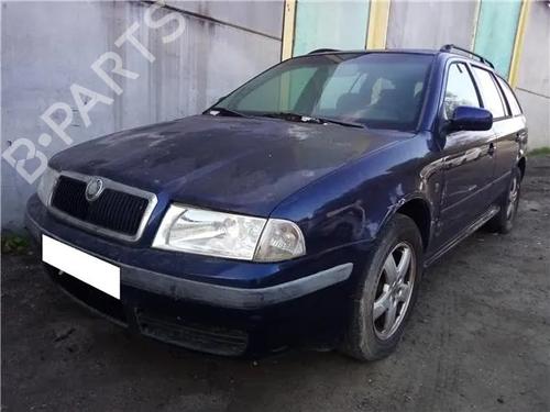 ABS pump SKODA OCTAVIA I Combi (1U5) 1.9 TDI | BP9662915M43 
