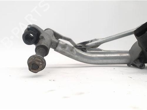 Front wiper motor PEUGEOT 1007 (KM_)  | BP17069717M29 