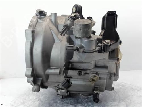 Gearbox SKODA FABIA I (6Y2)  | BP13055886M3 