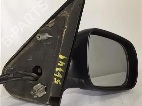 Right mirror SEAT IBIZA II (6K1) 1.6 | BP9632141C27 