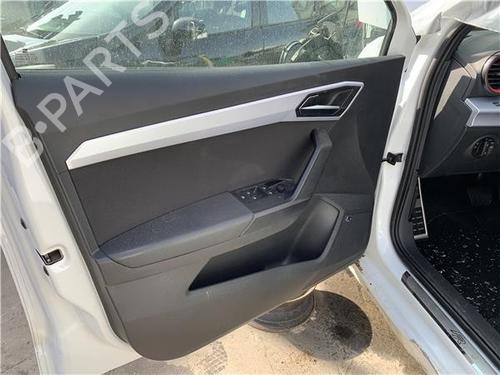 Front left window mechanism SEAT IBIZA V (KJ1, KJG) 1.0 TSI | BP33730311C22 - Image 7