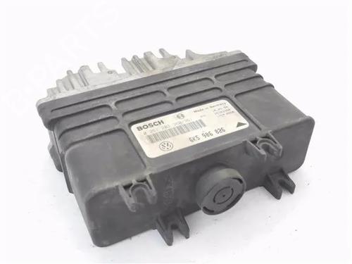 Electronic module SEAT IBIZA II (6K1)  | BP27347240M83 