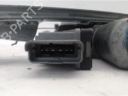 Rear left window mechanism PEUGEOT 307 (3A/C)  | BP17969241C24 