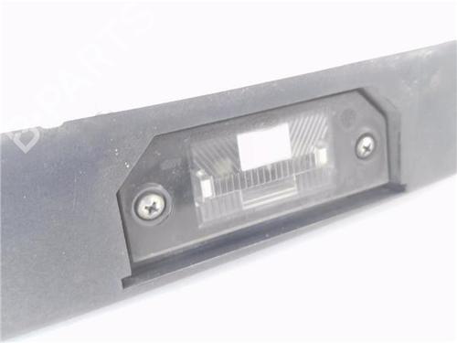 Trunk håndtak FORD FOCUS II (DA_, HCP, DP) 1.6 TDCi | BP29574432C132 