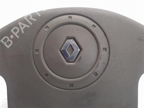 Driver airbag RENAULT MEGANE II (BM0/1_, CM0/1_)  | BP13052494C9 