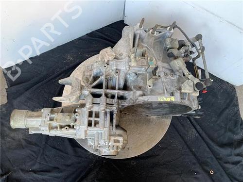 Gearbox MITSUBISHI OUTLANDER II (CW_W) 2.0 DI-D (CW8W) | BP30135518M3 