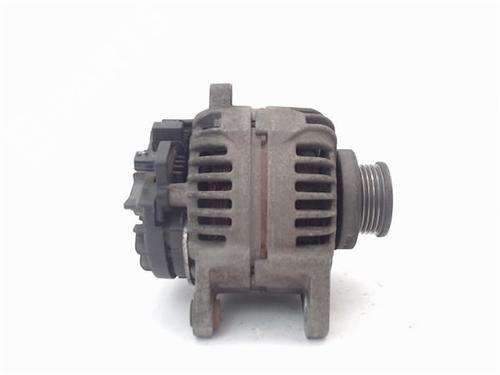 Alternator RENAULT MODUS / GRAND MODUS (F/JP0_) 1.4 (JP01, JP0J) | BP10960265M7 