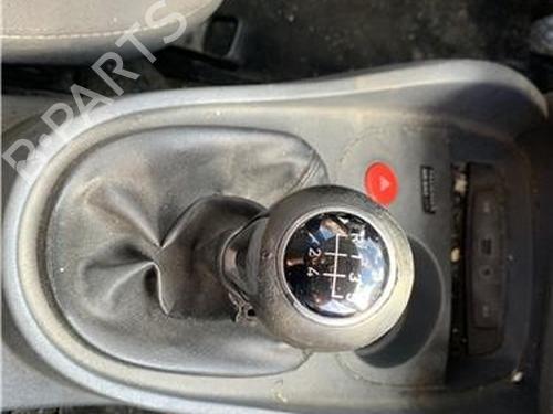 Gear lever SEAT LEON (1P1) 1.9 TDI | BP32417912M90 - Image 3