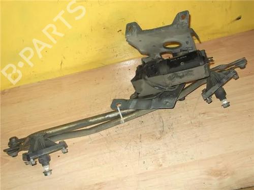 Used Front wiper motor NISSAN VANETTE CARGO Bus (HC 23) [1994-2001]  11340797