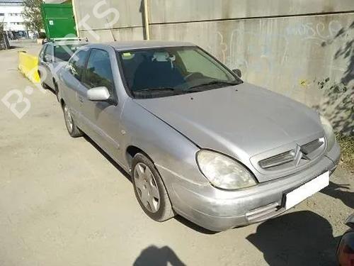 Front left lock CITROËN XSARA (N1) 2.0 HDi 90 | BP11362698C98 