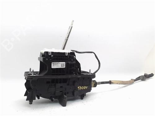 Used Gear lever AUDI A6 C7 (4G2, 4GC) S6 quattro (450 hp) 14342909