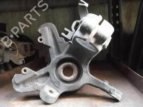 Right front steering knuckle SKODA FABIA I (6Y2) 1.9 SDI | BP14334877M26 