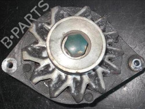 Alternator RENAULT 11 (B/C37_)  | BP9702499M7 