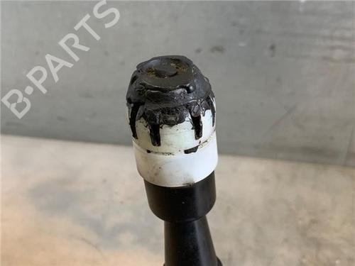 Girspak OPEL MERIVA A MPV (X03) 1.3 CDTI (E75) | BP26955904M90 