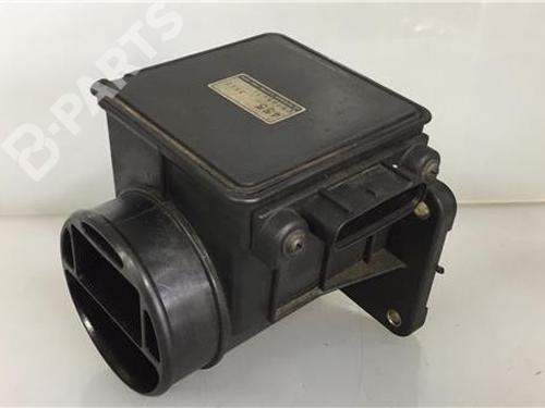 Used Mass air flow sensor MITSUBISHI GALANT VII Saloon (E5_A, E7_A, E8_A) [1992-1998]  9691485